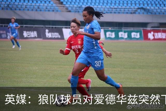 英媒：狼队球员对爱德华兹突然下课感到愤怒，包括刚签的特里皮尔
